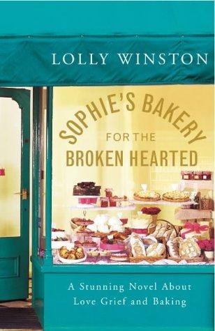 Imagen de archivo de Sophie's Bakery For The Broken Hearted a la venta por WorldofBooks