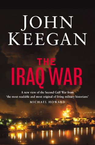 Stock image for The Iraq War for sale by WorldofBooks