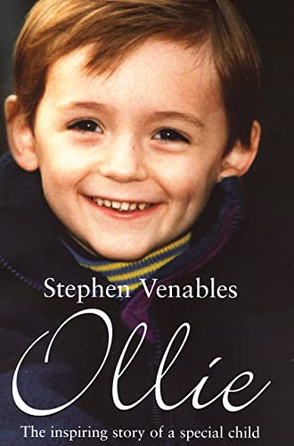 9780091800253: Ollie: The inspiring story of a special child