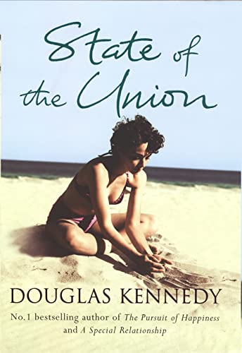 State of the Union - Kennedy, Douglas