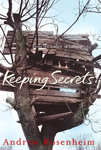9780091800321: Keeping Secrets