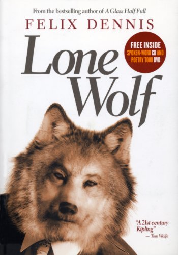 Stock image for Lone Wolf for sale by Vashon Island Books