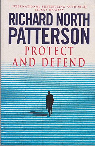 Stock image for Protect and Defend for sale by Reuseabook