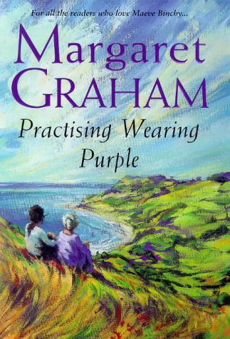 Beispielbild fr Practising Wearing Purple zum Verkauf von WorldofBooks