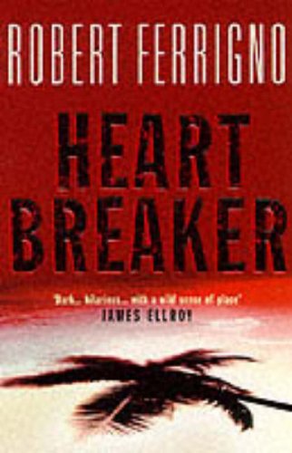 Stock image for Heartbreaker for sale by Goldstone Books