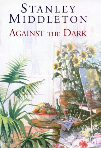 Beispielbild fr Against the Dark zum Verkauf von WorldofBooks