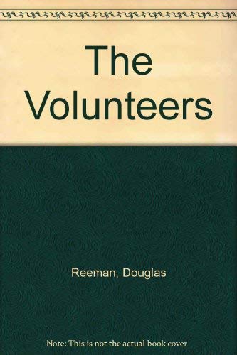 9780091800888: The Volunteers