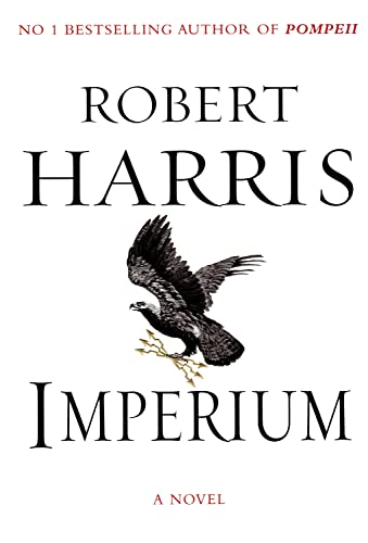 9780091800956: Imperium