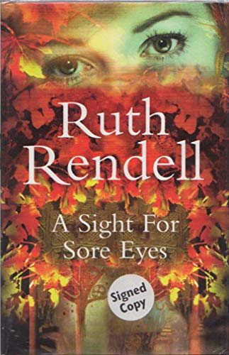 Beispielbild fr A Sight for Sore Eyes - 1st UK Edition/1st Printing zum Verkauf von The Book House, Inc.  - St. Louis