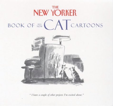 Beispielbild fr The New Yorker Book Of All zum Verkauf von WorldofBooks