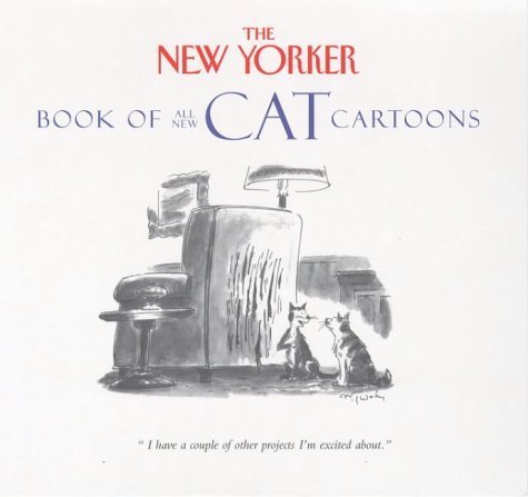 9780091801076: The New Yorker Book Of All