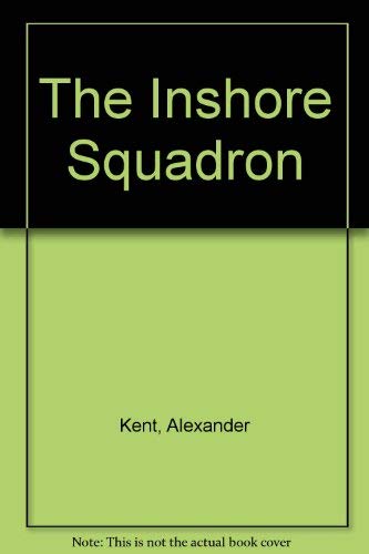 9780091801090: The Inshore Squadron