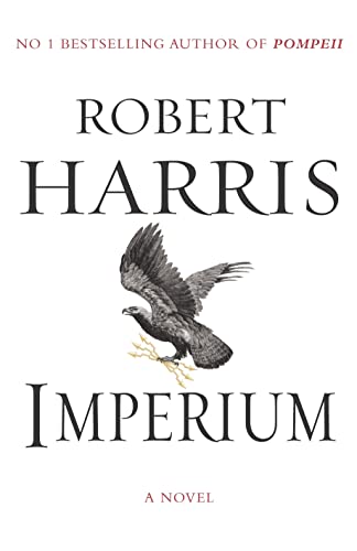 Stock image for Imperium : A Novel of Ancient Rome for sale by Better World Books