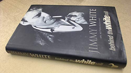 9780091801267: Behind the White Ball: My Autobiography