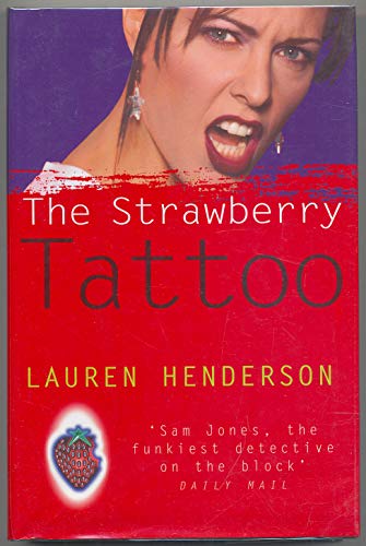 9780091801298: The Strawberry Tattoo