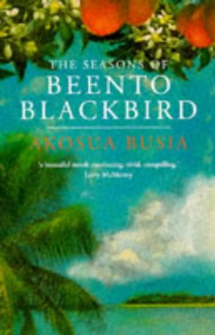 Stock image for The Seasons of Beento Blackbird for sale by WorldofBooks