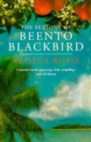 Stock image for The Seasons of Beento Blackbird for sale by Books From California
