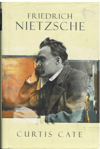 Imagen de archivo de Friedrich Nietzsche a la venta por Geoff Blore`s Books