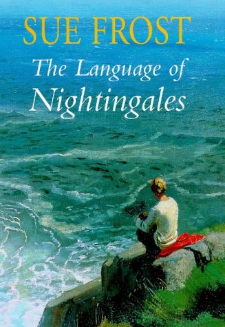 Stock image for The Language of Nightingales for sale by Ryde Bookshop Ltd
