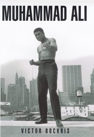 Beispielbild fr Muhammad Ali in Fighter's Heaven zum Verkauf von WorldofBooks