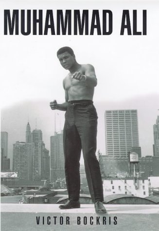 Stock image for Muhammad Ali in Fighter's Heaven for sale by WorldofBooks