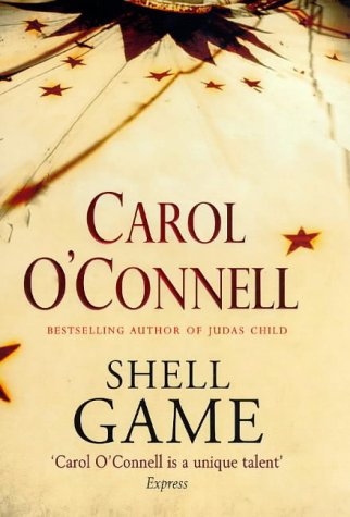 9780091801991: Shell Game