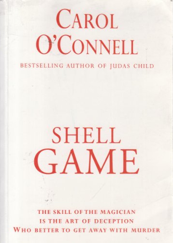 9780091801991: Shell Game