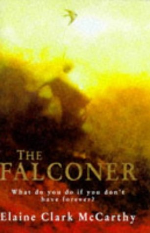 Stock image for The Falconer for sale by Reuseabook