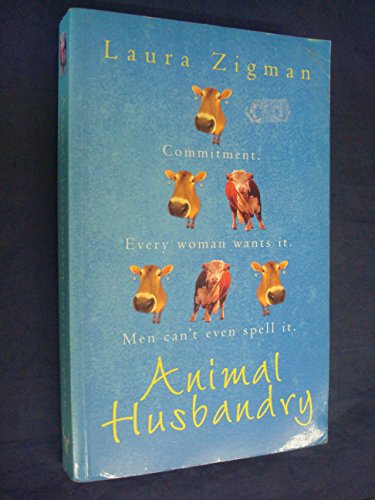 Beispielbild fr Animal Husbandry zum Verkauf von AwesomeBooks