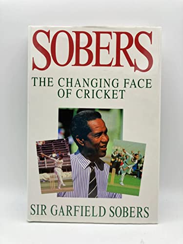 Beispielbild fr The Changing Face of Cricket zum Verkauf von WorldofBooks
