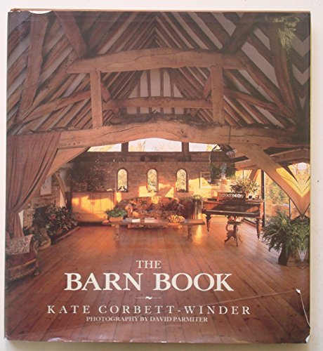 9780091809287: The Barn Book