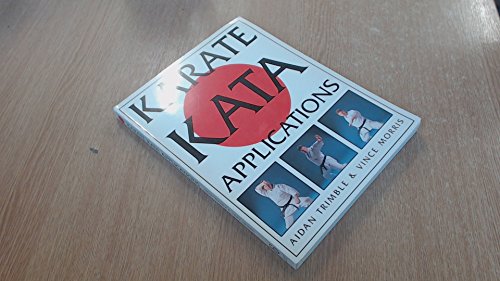 Stock image for Karate Kata Applications for sale by WorldofBooks