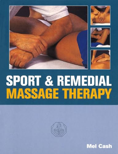 Stock image for Sport & Remedial Massage Therapy for sale by HPB-Emerald