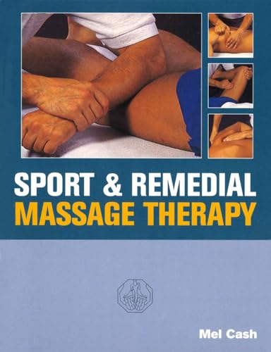 Sports and Remedial Massage Therapy