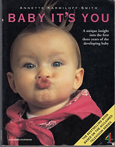 Stock image for Baby Its You for sale by Wonder Book