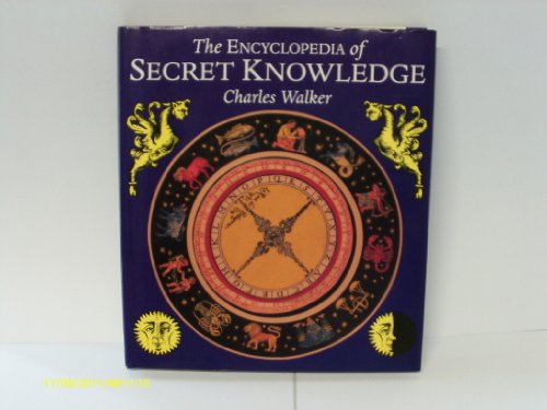 Beispielbild fr Secret Knowledge zum Verkauf von WorldofBooks