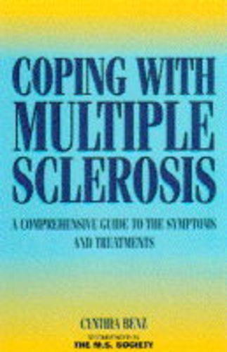 Stock image for Coping With Multiple Sclerosis (Positive Health) for sale by Reuseabook