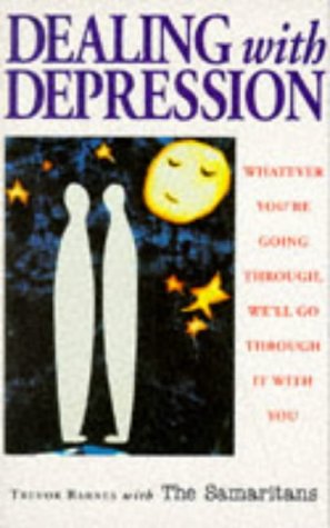 Beispielbild fr Dealing with Depression zum Verkauf von Better World Books