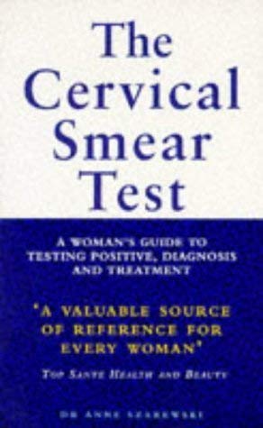 9780091813819: The Cervical Smear Test