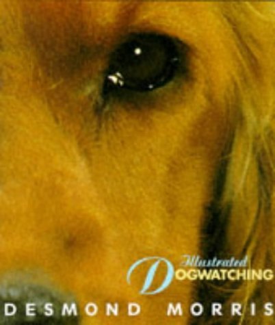 Beispielbild fr Illustrated Dogwatching zum Verkauf von AwesomeBooks