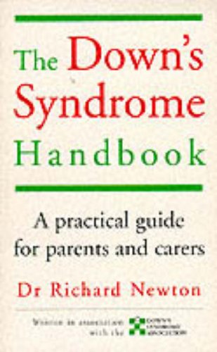 Beispielbild fr The Down's Syndrome Handbook zum Verkauf von WorldofBooks