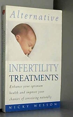 Stock image for Alternative Infirtility Treatments for sale by Riley Books