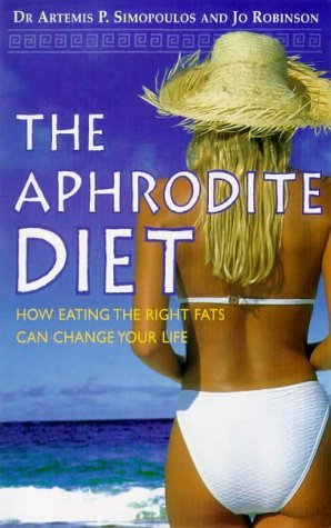 Stock image for The Aphrodite Diet for sale by SecondSale