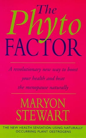 Stock image for The Phyto Factor for sale by Merandja Books