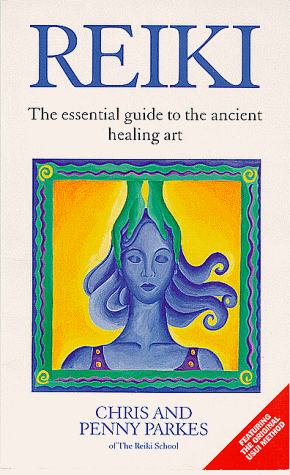 Beispielbild fr Reiki : Essential Guide to the Ancient Healing Art zum Verkauf von Better World Books