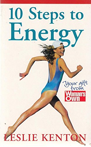 Beispielbild fr 10 Steps to Energy zum Verkauf von WorldofBooks