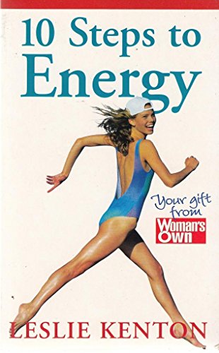 Stock image for 10 Steps to Energy for sale by AwesomeBooks