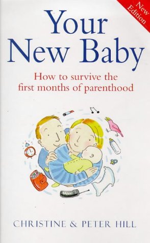 Beispielbild fr You And Your New Baby zum Verkauf von WorldofBooks