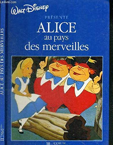 Beispielbild fr Alice"s Adventures in Wonderland zum Verkauf von Vashon Island Books