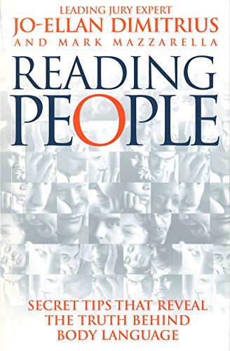 Beispielbild fr Reading People: How to Understand People and Predict Their Behaviour Anytime, Anyplace: xiv zum Verkauf von WorldofBooks